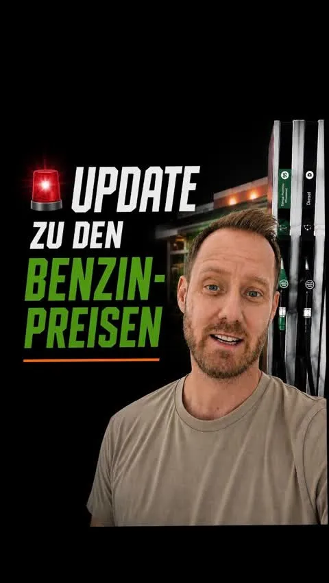Instagram-Beitrag von Etzelpark Benzin vom 23.07.2026: Die Treibstoffpreise sind gestiegen